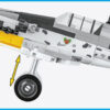 5870 Cobi Bouw Sets MESSERSCHMITT BF 109 G - Afbeelding 3