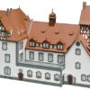 130337 Faller Historische Feuerwache 1 Nürn - Afbeelding 3