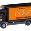161303 Faller Car System Digital LKW MB Ate - Afbeelding 3