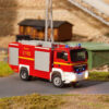 161306 Faller Car System Digital MAN TGS TL