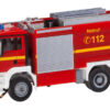 161306 Faller Car System Digital MAN TGS TL - Afbeelding 2
