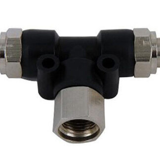 170992 Faller 2-fach Verteiler, Druckluft