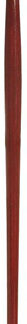 172106 Faller Rundpinsel mit brauner Spitze