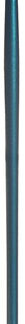 172121 Faller Flachpinsel, synthetisch, Grö