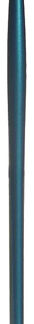 172124 Faller Flachpinsel, synthetisch, Grö