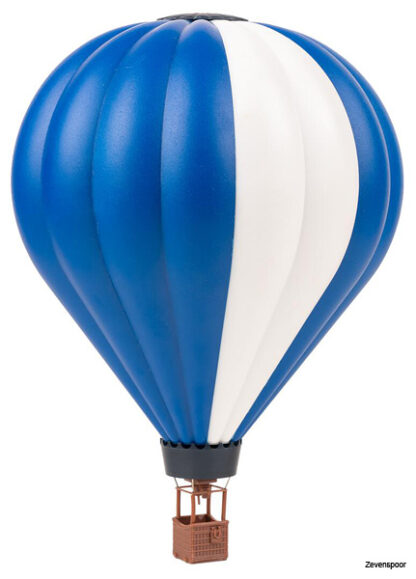 190161 Faller Set Ballonfahrt - Afbeelding 2