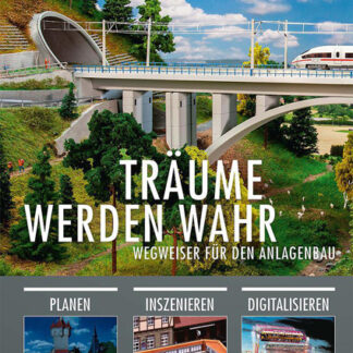 190852 Faller Wegweiser für den Anlagenbau