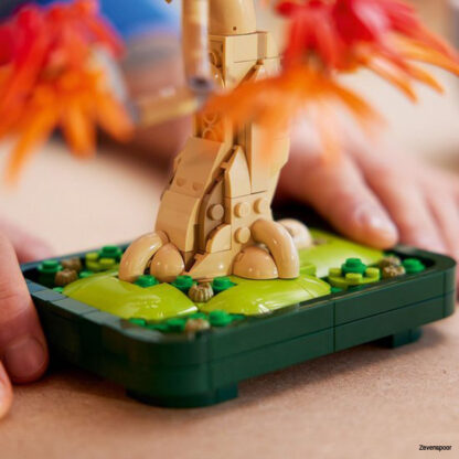 10348 LEGO® Japanse Esdoorn Bonsaiboompje - Afbeelding 6