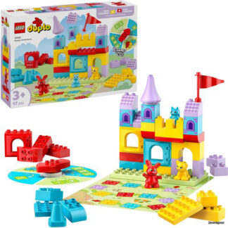 10450 LEGO® Hopsy's Kasteelspel