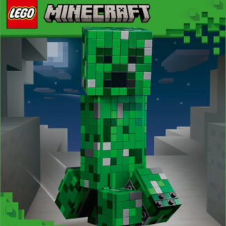 21276 LEGO® De Creeper