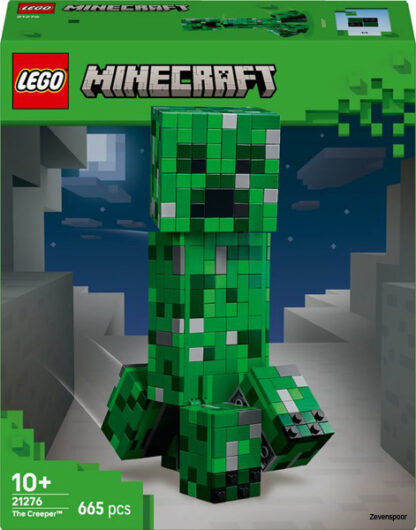 21276 LEGO® De Creeper