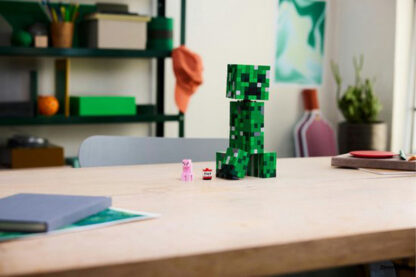 21276 LEGO® De Creeper - Afbeelding 4
