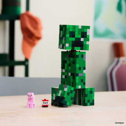21276 LEGO® De Creeper - Afbeelding 5