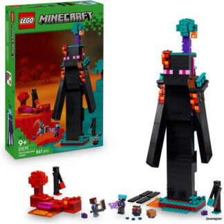 21279 LEGO® 2in1 De Enderman