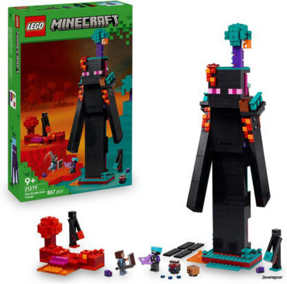 21279 LEGO® 2in1 De Enderman
