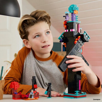 21279 LEGO® 2in1 De Enderman - Afbeelding 5