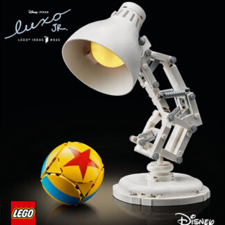 21357 LEGO® Disney Pixar Luxo Jr.