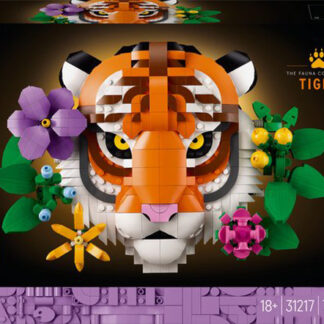 31217 LEGO® Tijger