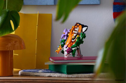 31217 LEGO® Tijger - Afbeelding 3
