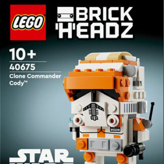 40675 LEGO® Clone Commander Cody