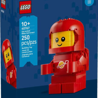 40767 LEGO®  Grote babyastronaut