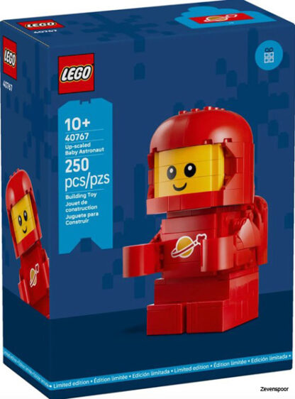 40767 LEGO®  Grote babyastronaut