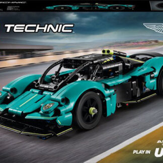 42208 LEGO® Aston Martin Valkyrie