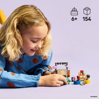 42642 LEGO® Filmavond - Afbeelding 3