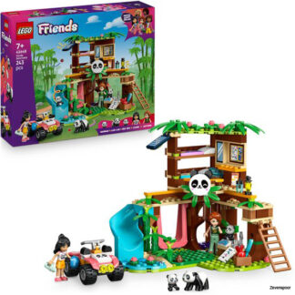42648 LEGO®  De Pandaopvang