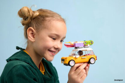 42659 LEGO®  Samen op Roadtrip - Afbeelding 2