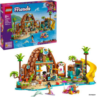 42673 LEGO® Strandresort