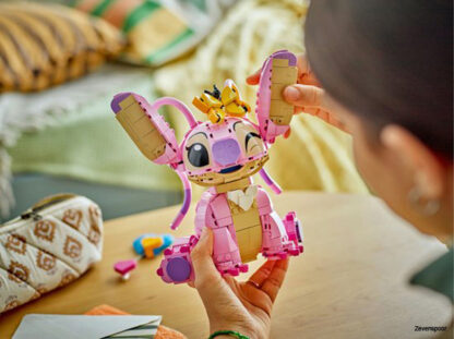 43257 LEGO®  Angel Lilo & Stitch - Afbeelding 3