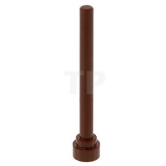 4538252 LEGO® - 3957b - Antenne 1 x 4 - Platte bovenkant