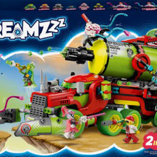 71499 LEGO®  Mateo's Spuitbustruck