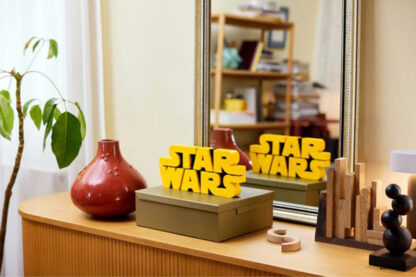 75407 LEGO® Star Wars Logo - Afbeelding 4