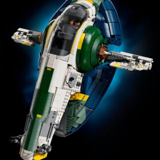 75409 LEGO® Jango Fetts Firespray-class