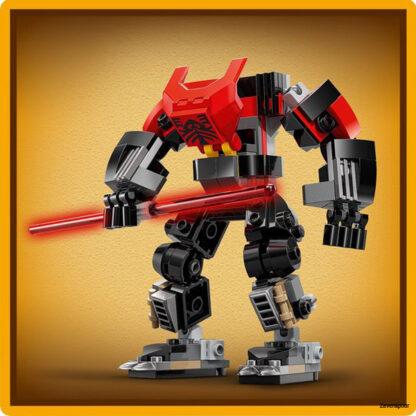 75411 LEGO® The Clone Wars Darth Maul Mecha - Afbeelding 4