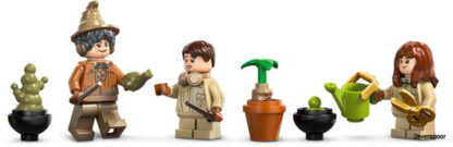 76445 LEGO® Kruidenkundeles - Afbeelding 2