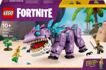 77077 LEGO® Klombo