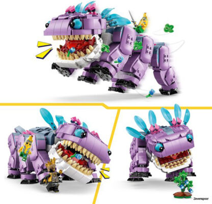 77077 LEGO® Klombo - Afbeelding 3
