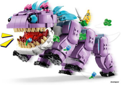 77077 LEGO® Klombo - Afbeelding 4