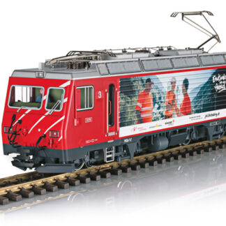 23105 LGB E-Lok HGe 4/4 MGB