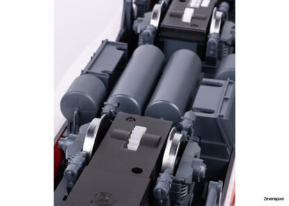 23105 LGB E-Lok HGe 4/4 MGB - Afbeelding 3