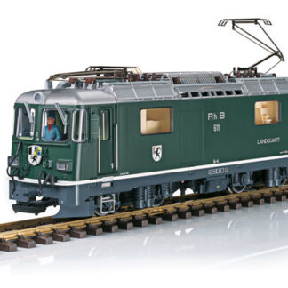 28447 LGB E-Lok Ge 4/4 II RhB