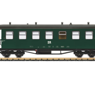 36372 LGB Personenwagen DR