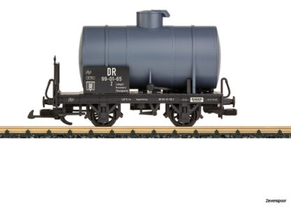40556 LGB Kesselwagen DR