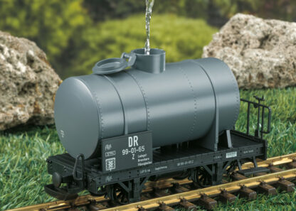 40556 LGB Kesselwagen DR - Afbeelding 2