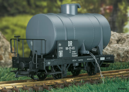 40556 LGB Kesselwagen DR - Afbeelding 3