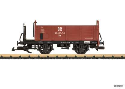 40557 LGB Hochbordwagen DR