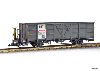40881 LGB Hochbordwagen RhB - Afbeelding 2